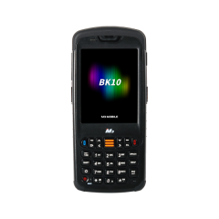 M3 Mobile M3 Black CE 6.0 WiFi 2D Scanner Cradle El Terminali