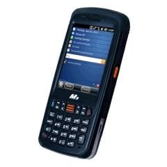 M3 Mobile M3 Black CE 6.0 WiFi 2D Scanner Cradle El Terminali