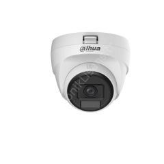 Dahua HAC-T1A51-U-IL-A 5MP 3.6mm 25m IR Dual Light Eyeball HD-CVI Kamera