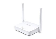 Tp-link Mercusys Mw301r 3 Port 10/100 2x5dbi 300mpbs Kablosuz N Router