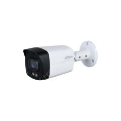 Dahua HAC-HFW1209TLM-A-LED-0360B 2MP 3.6mm 40m Fullcolor Bullet Sesli HD-CVI Kam