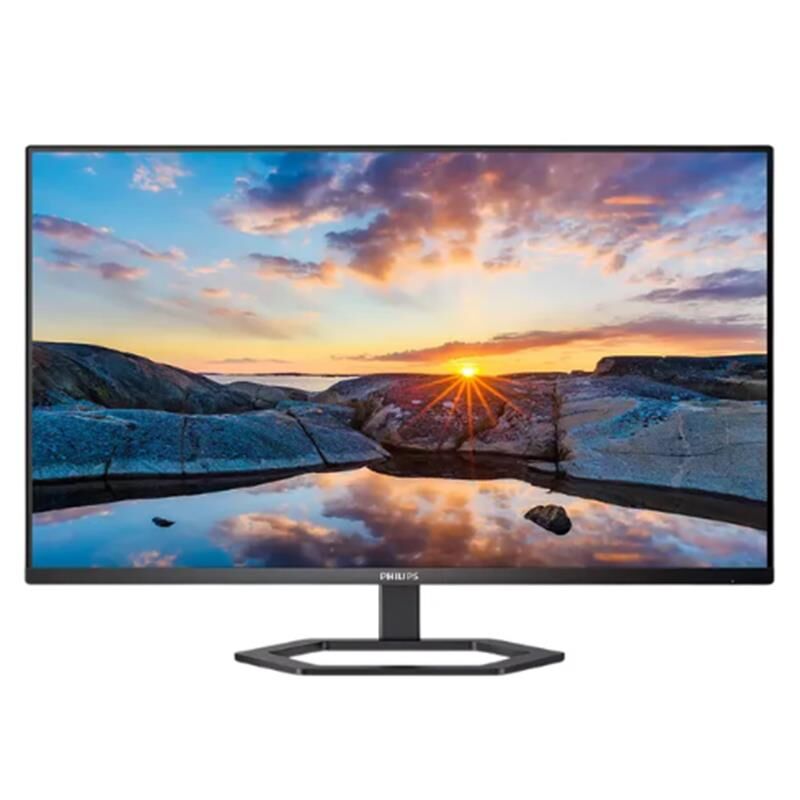 Philips 31.5'' 32E1N1800LA/00 3840x2160 4ms 60Hz DP/HDMI +VESA +Speaker