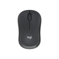 Logitech M240 Kablosuz Sessiz Bluetooth Kurumsal Mouse Siyah (910-007182)
