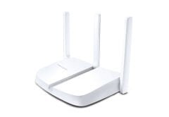 Tp-link Mercusys Mw305r 4 Port 10/100 3x5dbi 300mbps Kablosuz N Router