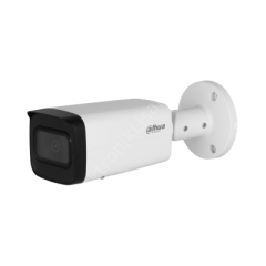 Dahua IPC-HFW2241T-AS 2MP 3.6mm 80m IR Bullet PoE IP Kamera