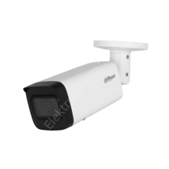 Dahua IPC-HFW2241T-AS 2MP 3.6mm 80m IR Bullet PoE IP Kamera