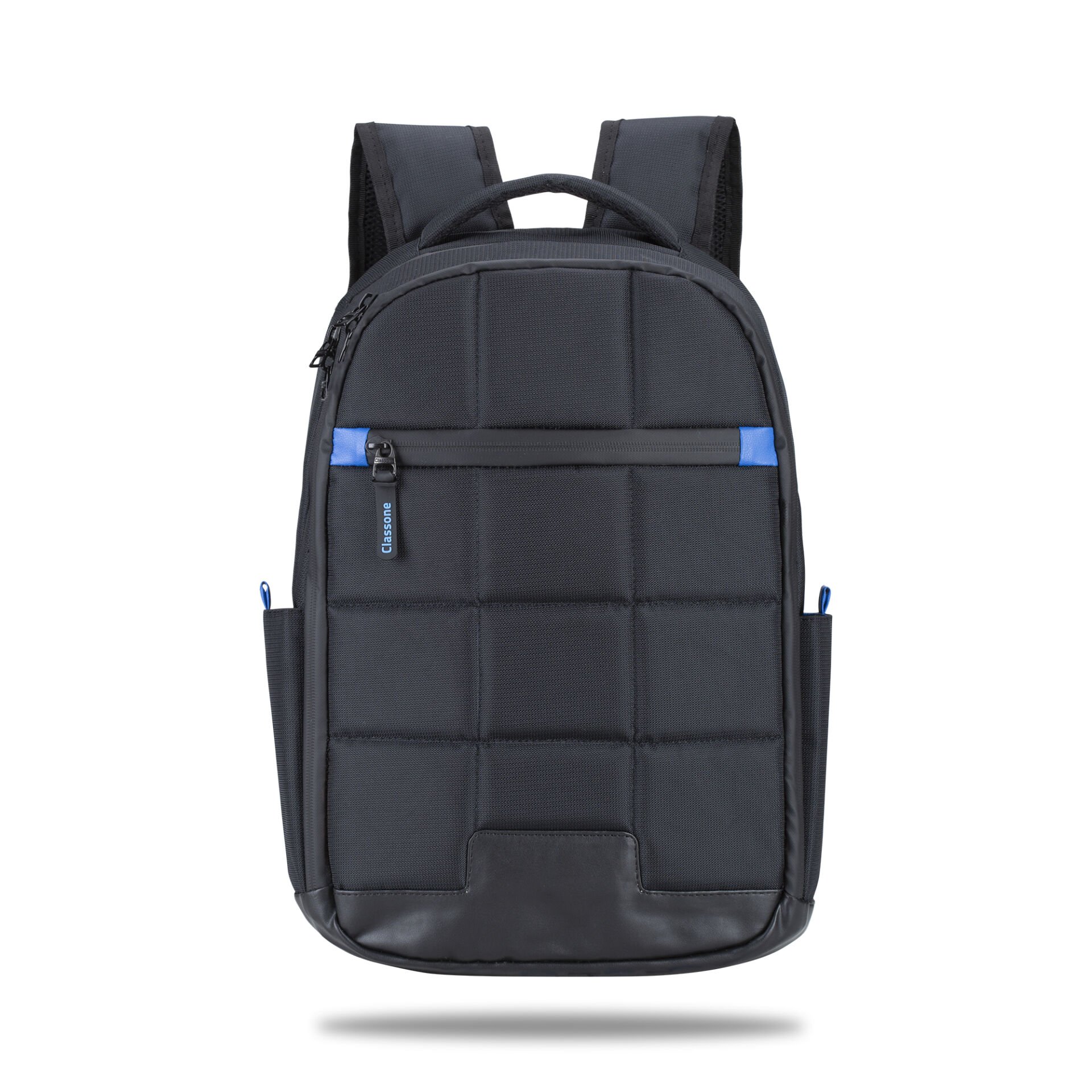 Classone BP-IT600 La Spezia WTX Pro 15.6'' Su Geçirmez Notebook Çantası Siyah