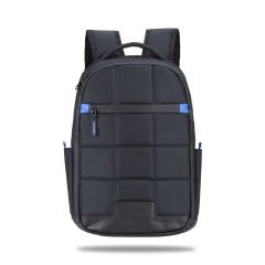 Classone BP-IT600 La Spezia WTX Pro 15.6'' Su Geçirmez Notebook Çantası Siyah