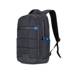 Classone BP-IT600 La Spezia WTX Pro 15.6'' Su Geçirmez Notebook Çantası Siyah