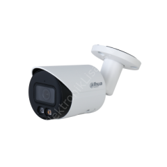 Ipc-Hfw2449s-S-IL-0360b 4MP 3.6mm Fullcolor IR Bullet PoE IP Kamera