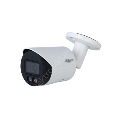 Ipc-Hfw2449s-S-IL-0360b 4MP 3.6mm Fullcolor IR Bullet PoE IP Kamera
