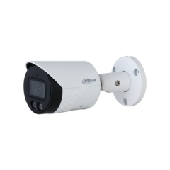 Ipc-Hfw2449s-S-IL-0360b 4MP 3.6mm Fullcolor IR Bullet PoE IP Kamera