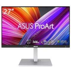 Asus 27'' ProArt PA278CGV 2560x1440 5ms 144Hz DP/HDMI/USB +VESA +Pivot +Speaker