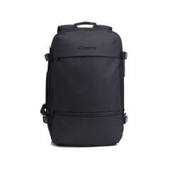 Classone VC173-00B VIP Vacuum Travel 14/15.6/17.3'' Notebook Sırt Çantası Siyah