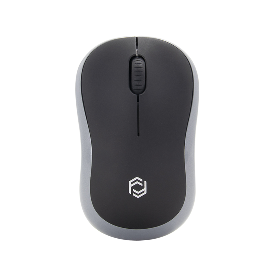 Frisby FM-272WM USB Kablosuz Mouse Gri