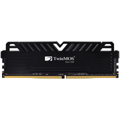 32 Gb Ddr4 3200mhz Twinmos Tornadox7 Pro Cl16 1.35v Hs