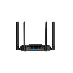 Dahua Ac12 4 Port 10/100/1000 Ac1200 5GHz 4x5dBi Kablosuz Router