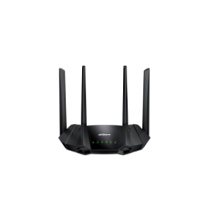 Dahua Ax15m 3 Port 10/100/1000 Ax1500 1201mbps 5ghz 4x5dbi Kablosuz Router
