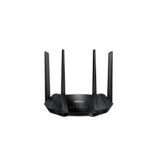 Dahua Ax15m 3 Port 10/100/1000 Ax1500 1201mbps 5ghz 4x5dbi Kablosuz Router