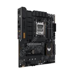 Asus TUF Gaming A620-Pro WiFi AM5 DDR5 Ses GLAN DP/HDMI SATA3 USB3.2 ATX
