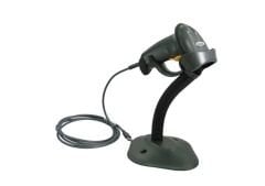 Zebra Symbol LS2208 1D El Tipi USB Kablolu Barkod Okuyucu +Stand