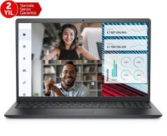 Dell Vostro 3520 N1611PVNB3520U I5-1235U 8GB 512GB SSD 15.6'' DOS