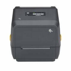 Zebra ZD421t 203dpi Masaüstü Termal Transfer USB/Ethernet Barkod Yazıcı