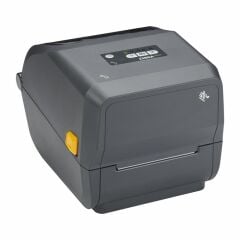 Zebra ZD421t 203dpi Masaüstü Termal Transfer USB/Ethernet Barkod Yazıcı