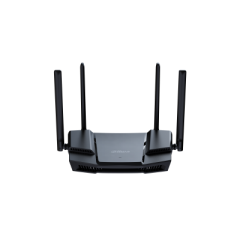 Dahua Ax18 4 Port 10/100/1000 Ax1800 1201mbps 5ghz 4x5dbi Kablosuz Router