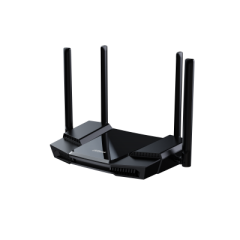 Dahua Ax18 4 Port 10/100/1000 Ax1800 1201mbps 5ghz 4x5dbi Kablosuz Router