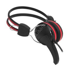 Frisby Fhp-235 Mikrofonlu Kulak Ustu Kulaklik