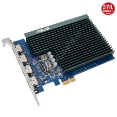 Asus GT730 2GB GDDR5 64Bit 4xHDMI (GT730-4H-SL-2GD5)