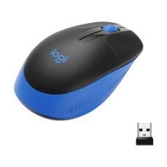 Logitech M191 Mavi Mouse 910-005909