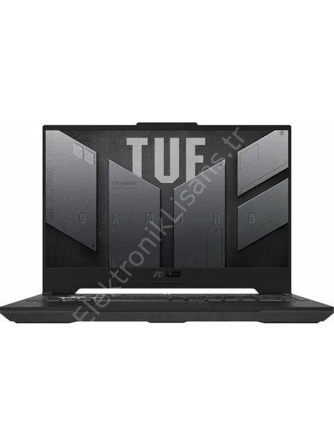 Asus Tuf F15 FX507ZC4-HN081_1 I5-12500H 16gb 1tb Ssd 4gb Rtx3050 15.6'' Dos Upg