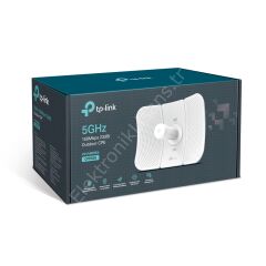 Tp-link Cpe605 1 Port 150mbps 5ghz 23dbi Outdoor Poe Access Point