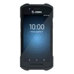Zebra TC21 (TC210K) 3GB/32GB Android 10 USB+WiFi+Bluetooth 5'' El Terminali