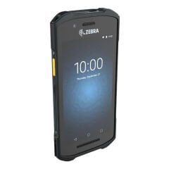 Zebra TC21 (TC210K) 3GB/32GB Android 10 USB+WiFi+Bluetooth 5'' El Terminali