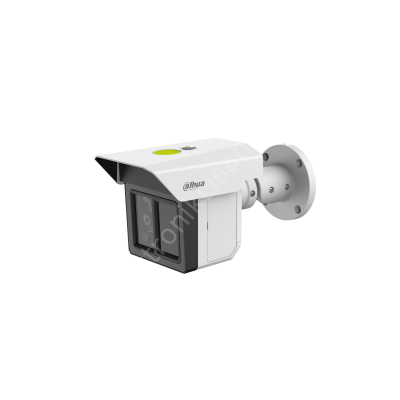 Dahua IPC-MFW5241T2-E3-ASE-0360/1200/2500B 3x2MP 3.6/12/25mm Bullet PoE IP Kamerası