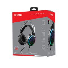 Frisby Fhp-g1505 Artemis 7.1 Gaming Kulaklik