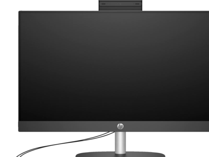 Hp Aio Proone 245 G10 9h6v2et R7-7730u 8gb 512gb Ssd 23.8'' Dos