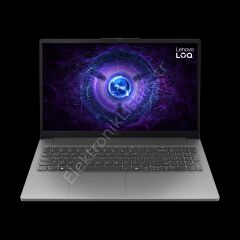 Lenovo 15IAX9E 83LK002VTR_32 I7-12650HX 32GB 1TB SSD 6GB RTX4050 15.6'' DOS UPG