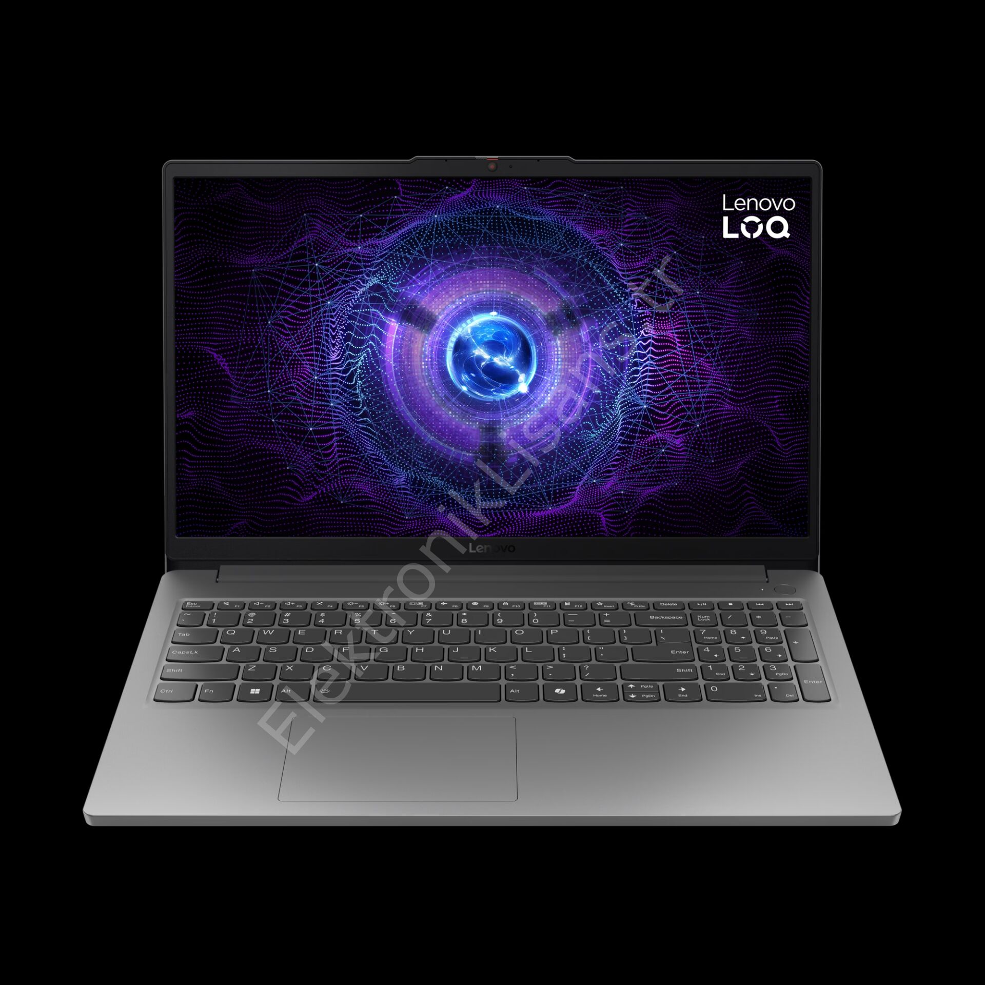 Lenovo 15IAX9E 83LK002VTR_32 I7-12650HX 32GB 1TB SSD 6GB RTX4050 15.6'' DOS UPG