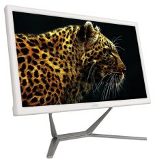 Quadro AIO Stark H6120-34825 i5-3470T 8GB 256GB SSD 19.5'' DOS Beyaz