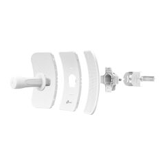 Tp-link Cpe610 1 Port 300mbps 5ghz 23dbi Outdoor Poe Access Point