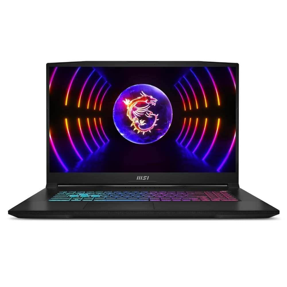 Msi Katana 17 B13VGK-1030XTR I7-13620H 16Gb 8Gb 1Tb Ssd 8Gb Rtx4070 17.3'' Dos
