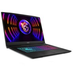 Msi Katana 17 B13VGK-1030XTR I7-13620H 16Gb 8Gb 1Tb Ssd 8Gb Rtx4070 17.3'' Dos