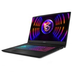 Msi Katana 17 B13VGK-1030XTR I7-13620H 16Gb 8Gb 1Tb Ssd 8Gb Rtx4070 17.3'' Dos