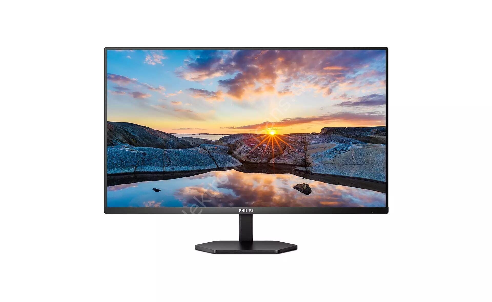 Philips 31.5'' 32E1N3100LA/00 1920x1080 1ms 75Hz HDMI/VGA +VESA +Speaker