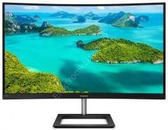 Philips 31.5'' 325E1C/00 2560x1440 4ms 75Hz DP/HDMI/VGA Siyah +VESA +Curved