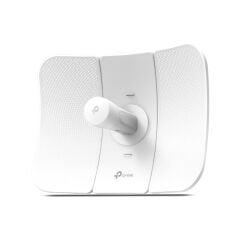 Tp-link Cpe710 1 Port 867mbps 5ghz 23dbi Outdoor Poe Access Point